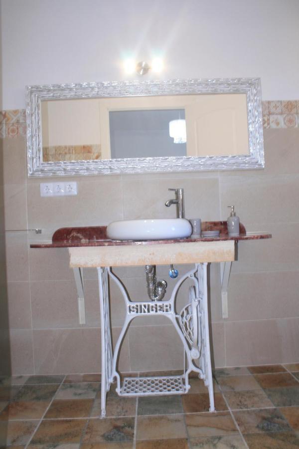 הוילה סנטה מרגלידה Sweet House מראה חיצוני תמונה