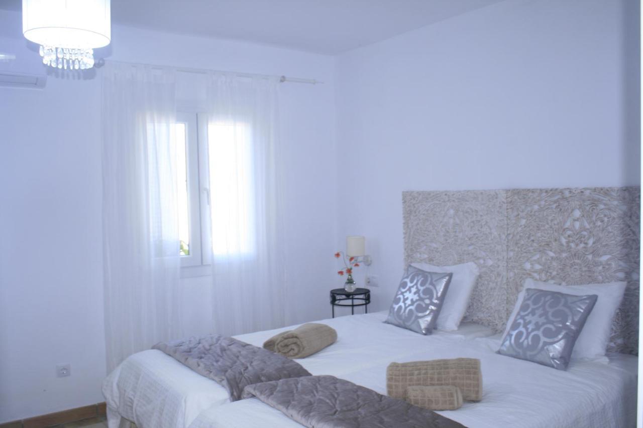 הוילה סנטה מרגלידה Sweet House מראה חיצוני תמונה