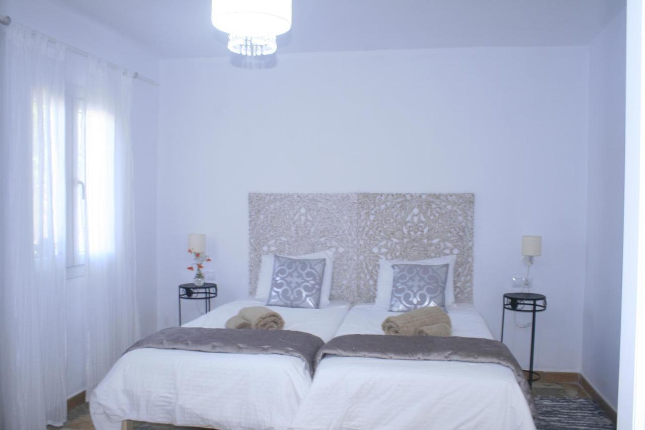 הוילה סנטה מרגלידה Sweet House מראה חיצוני תמונה