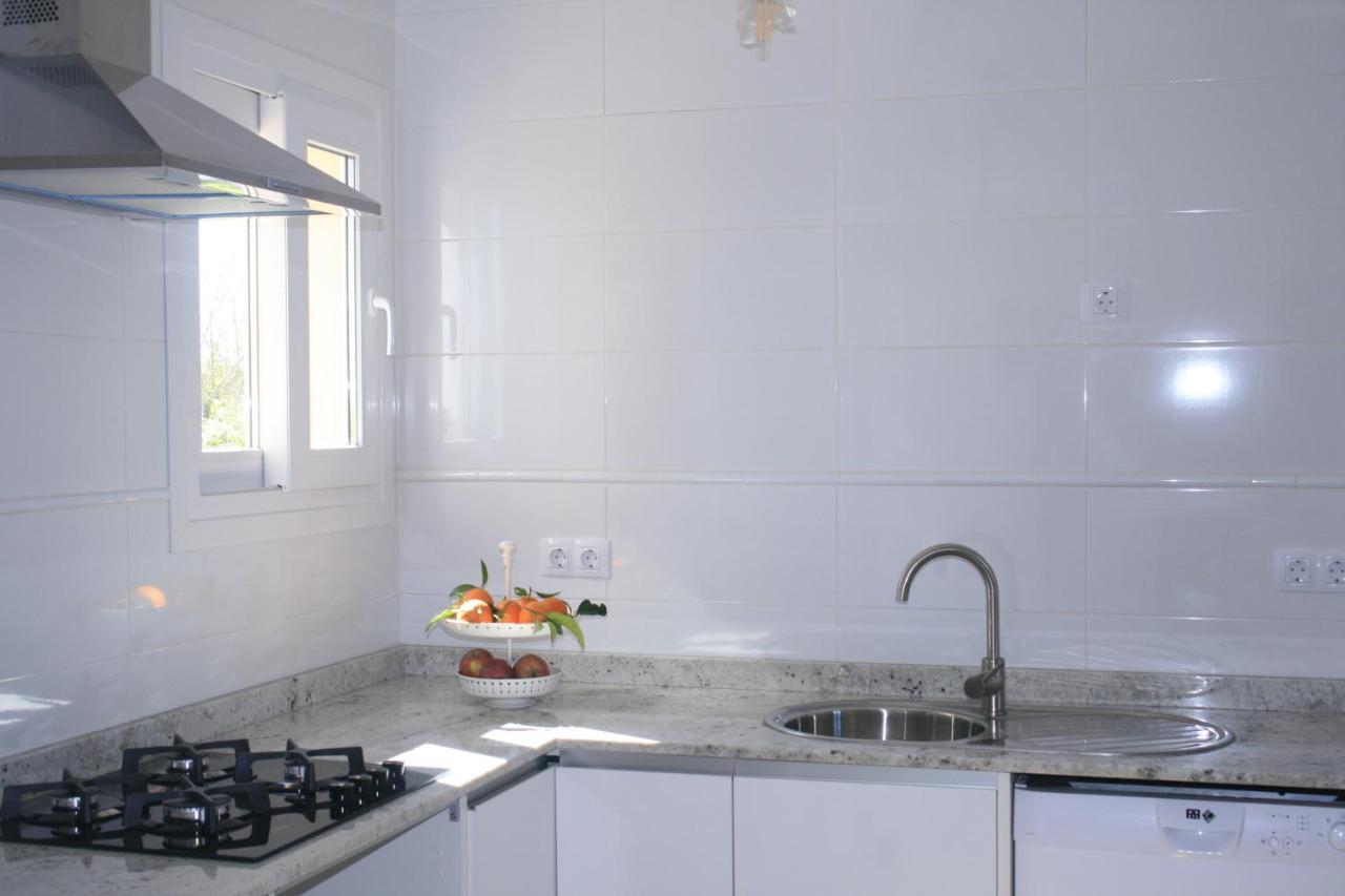 הוילה סנטה מרגלידה Sweet House מראה חיצוני תמונה